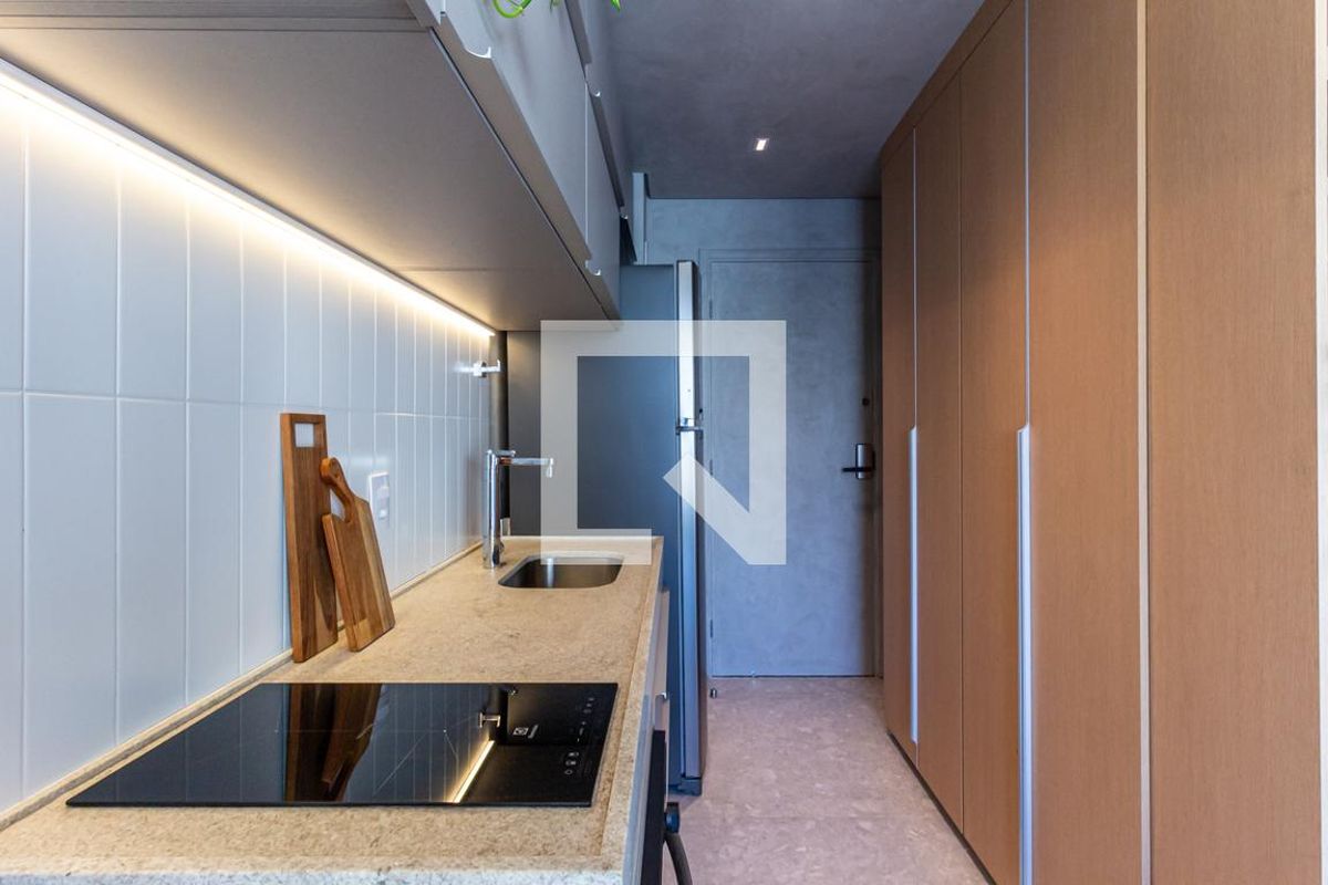 Kitnet-Studio, 21 m² - Foto 44
