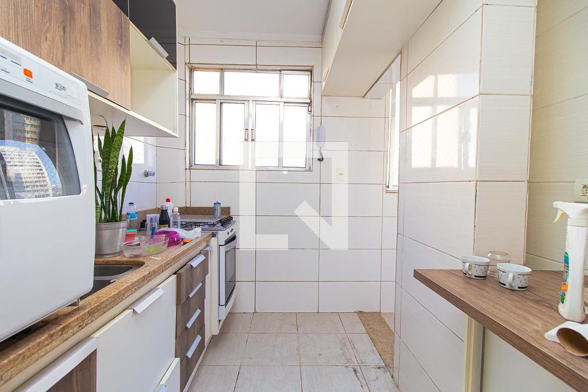 Apartamento, 2 quartos, 75 m² - Foto 57