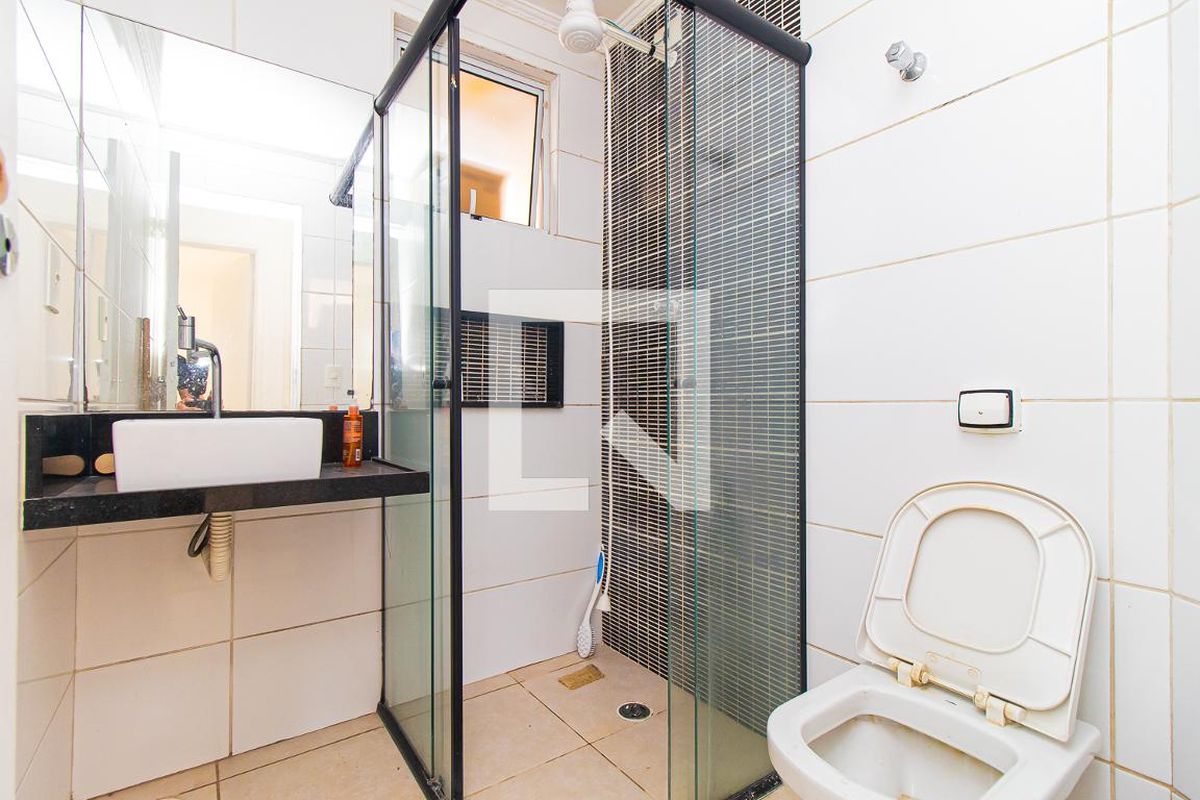 Apartamento, 2 quartos, 75 m² - Foto 47