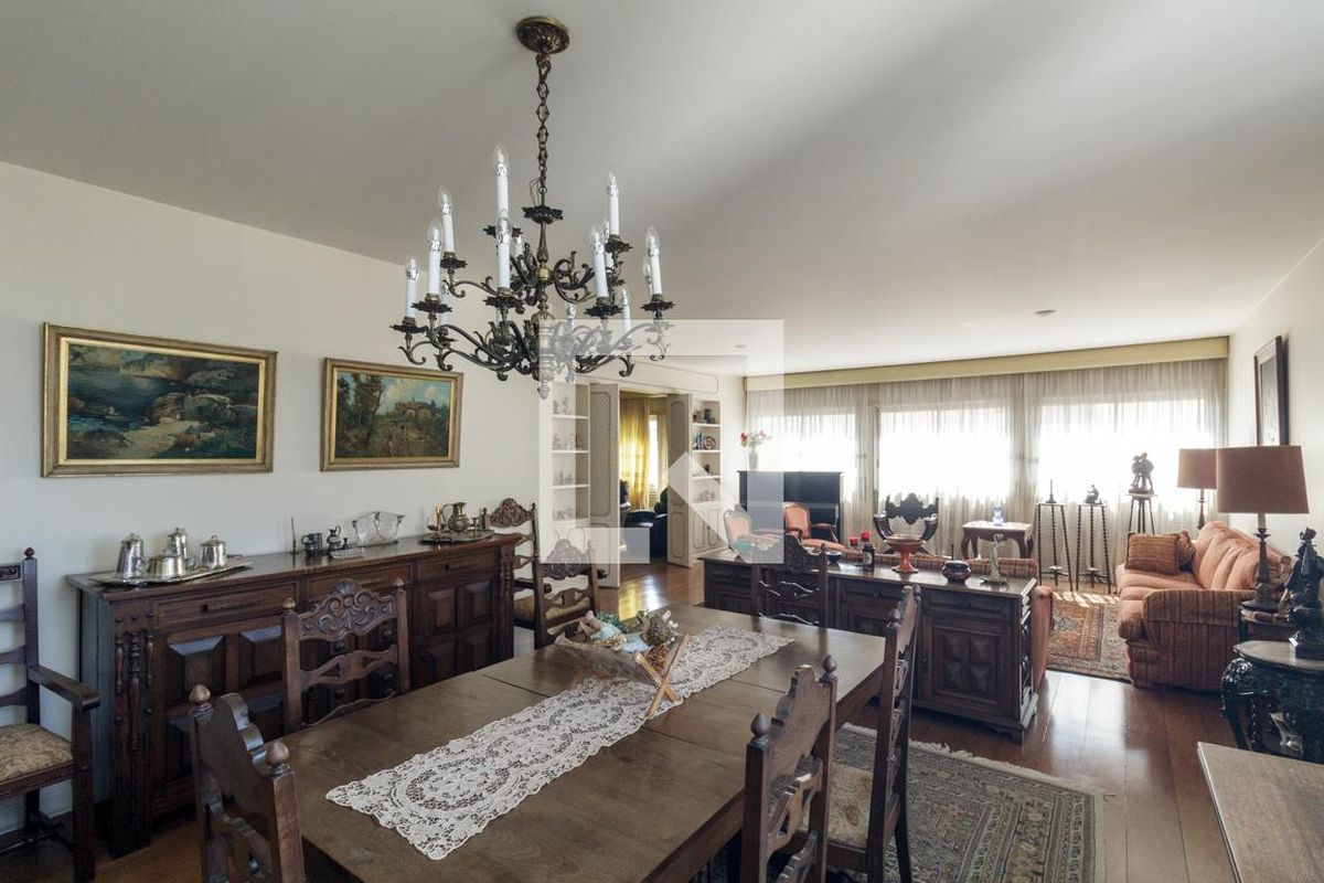 Apartamento, 3 quartos, 230 m² - Foto 2