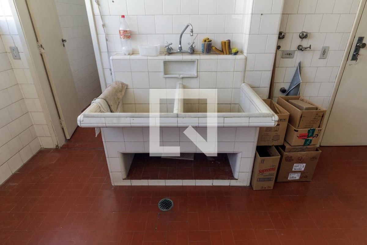 Apartamento, 3 quartos, 230 m² - Foto 95