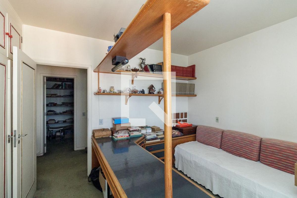 Apartamento, 3 quartos, 230 m² - Foto 35