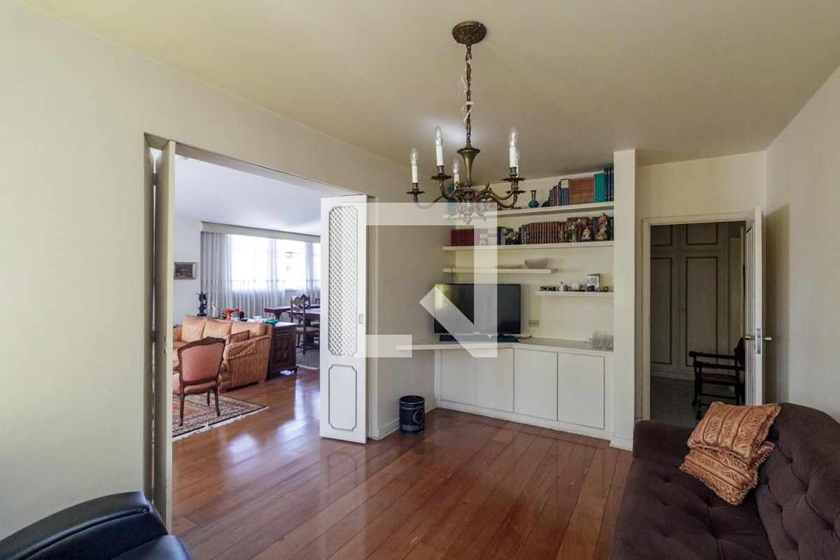 Apartamento, 3 quartos, 230 m² - Foto 14