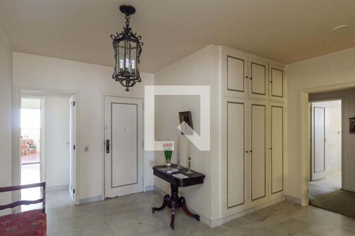Apartamento, 3 quartos, 230 m² - Foto 19