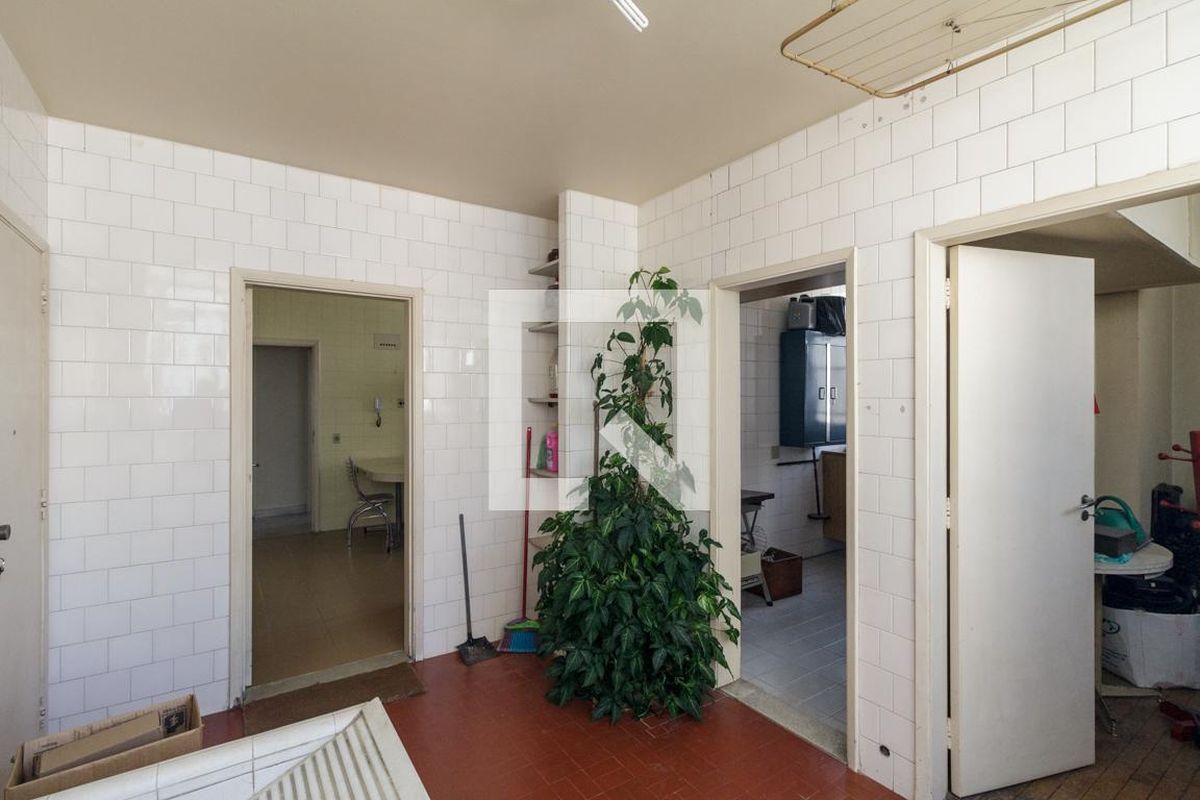 Apartamento, 3 quartos, 230 m² - Foto 99