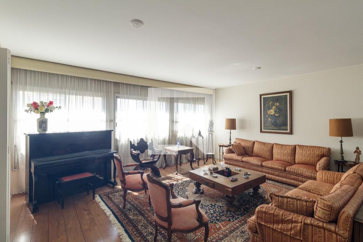 Apartamento, 3 quartos, 230 m² - Foto 7