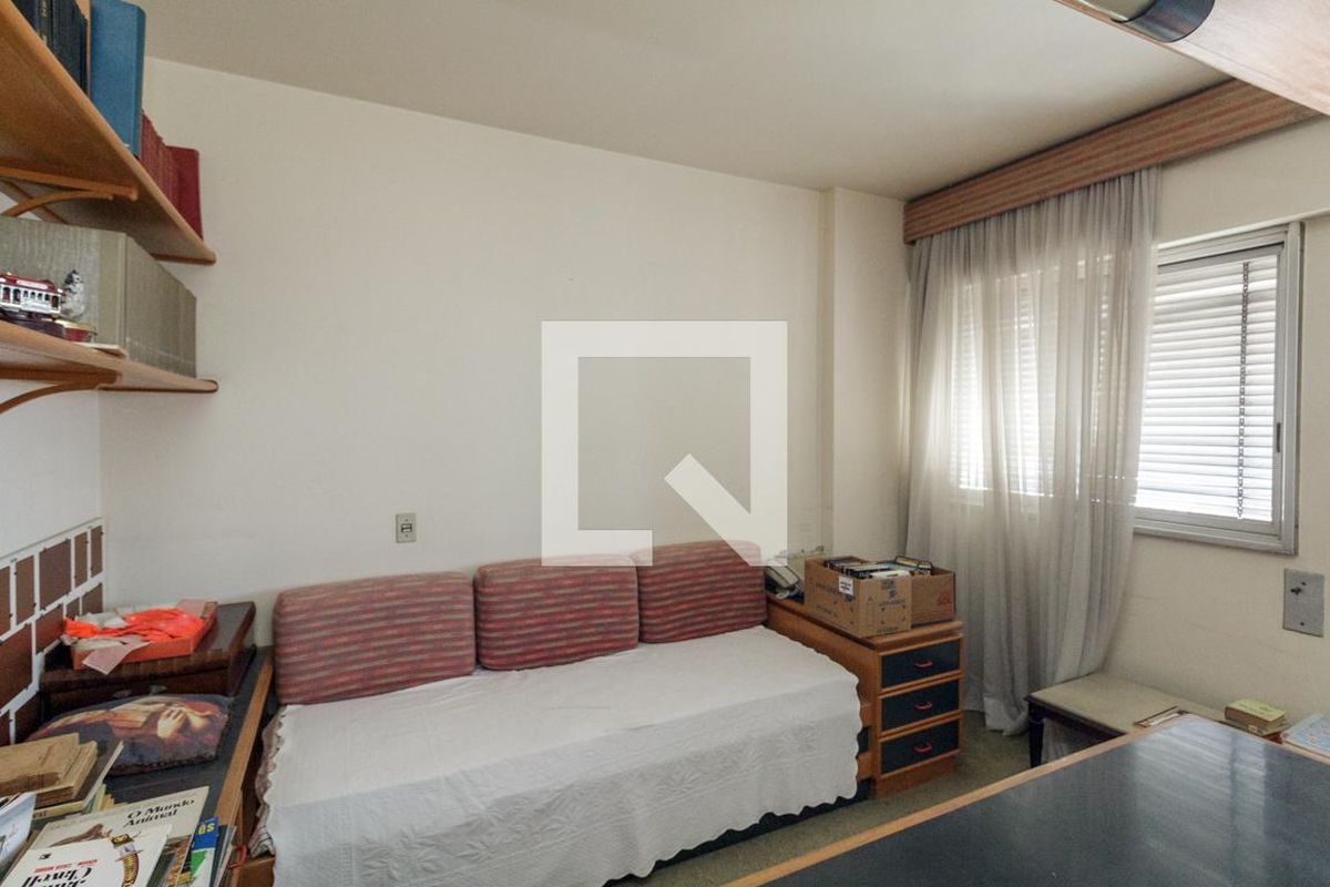 Apartamento, 3 quartos, 230 m² - Foto 34