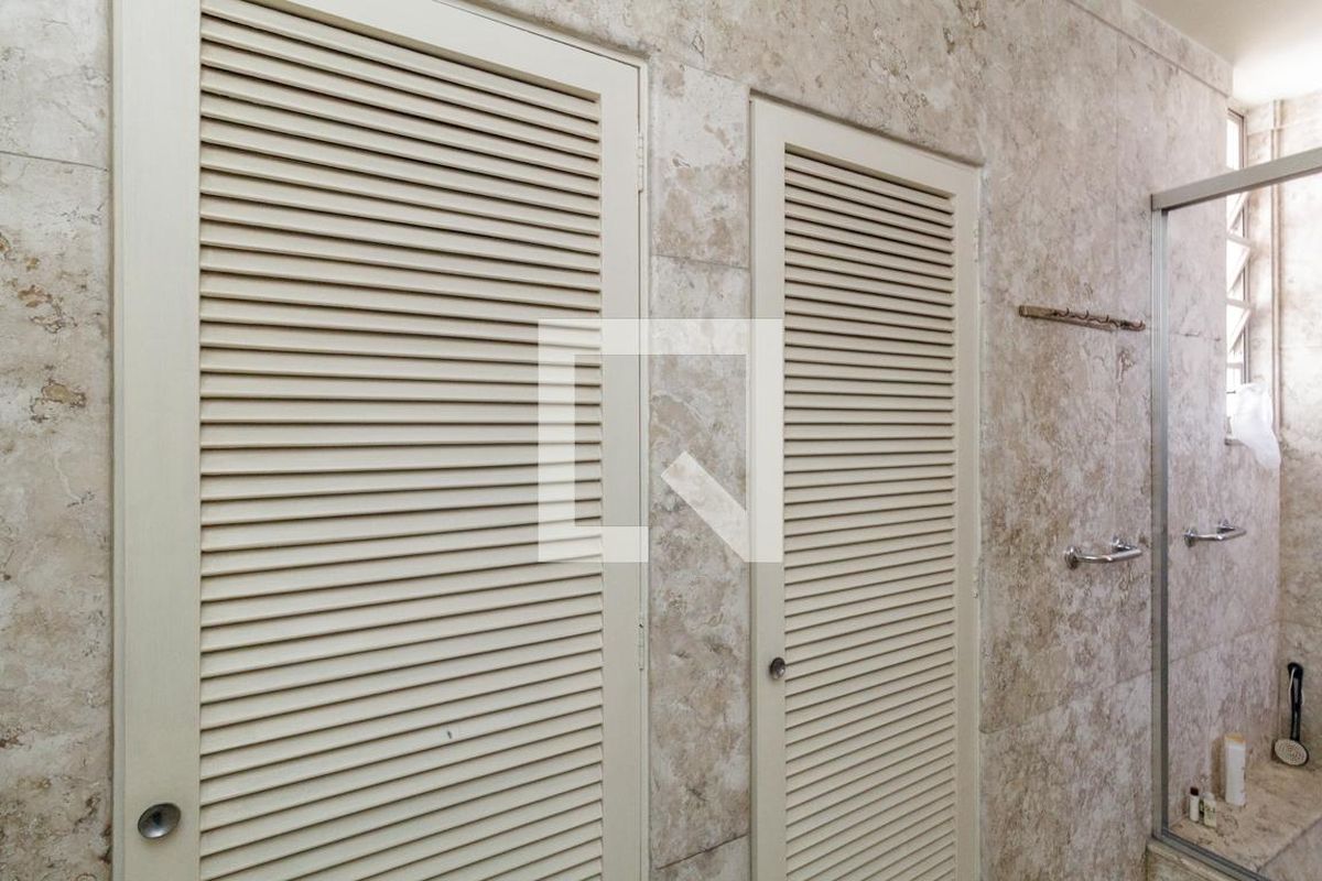 Apartamento, 3 quartos, 230 m² - Foto 59