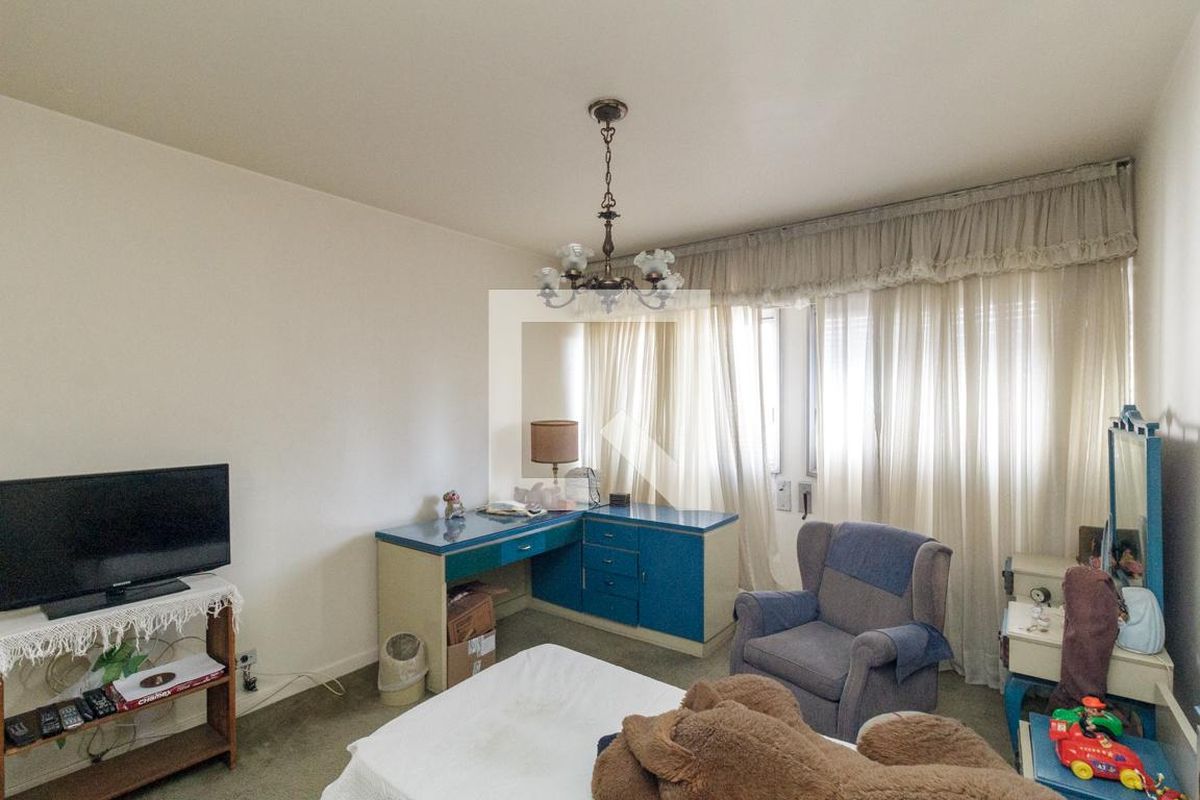 Apartamento, 3 quartos, 230 m² - Foto 39