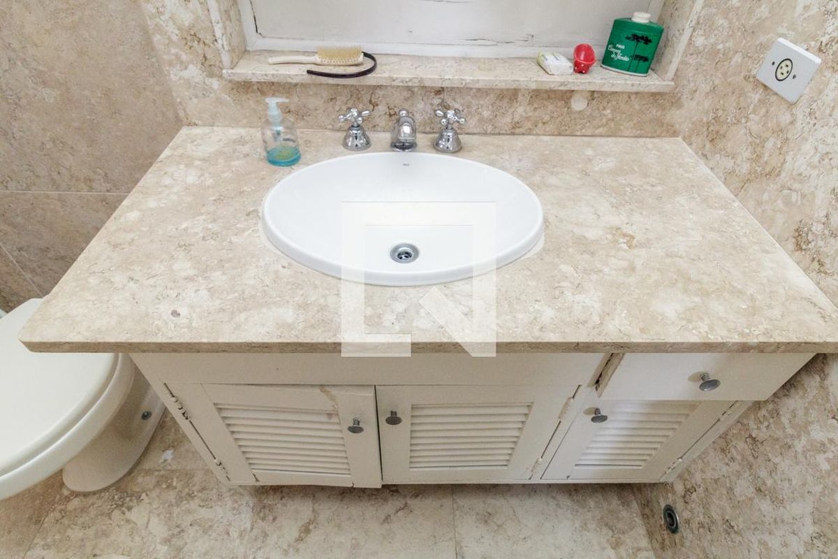Apartamento, 3 quartos, 230 m² - Foto 51
