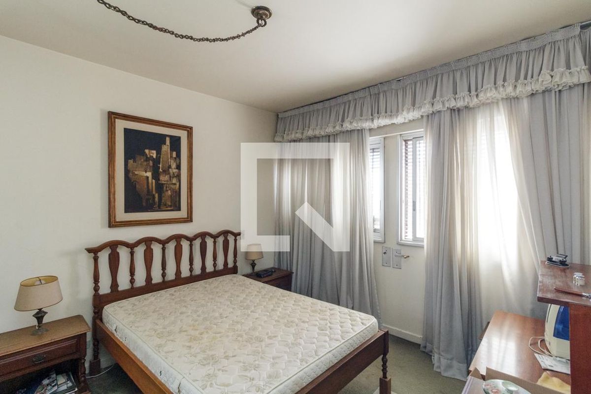 Apartamento, 3 quartos, 230 m² - Foto 27