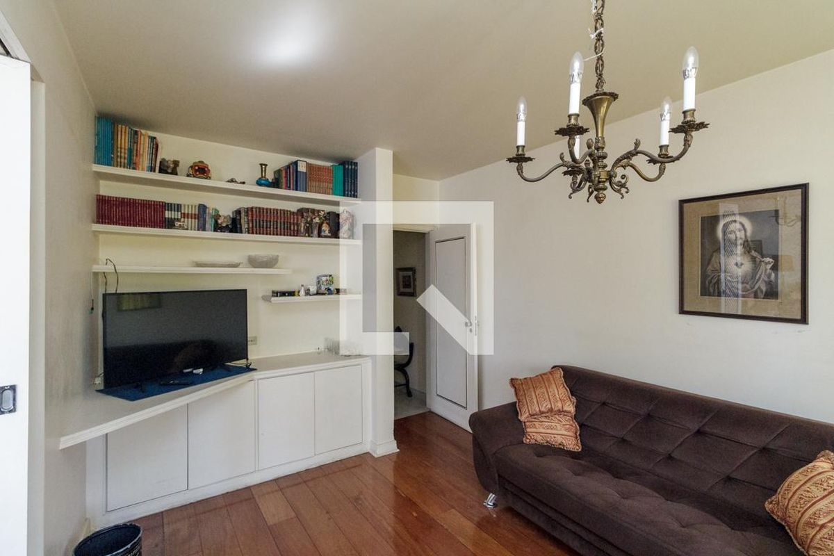 Apartamento, 3 quartos, 230 m² - Foto 11