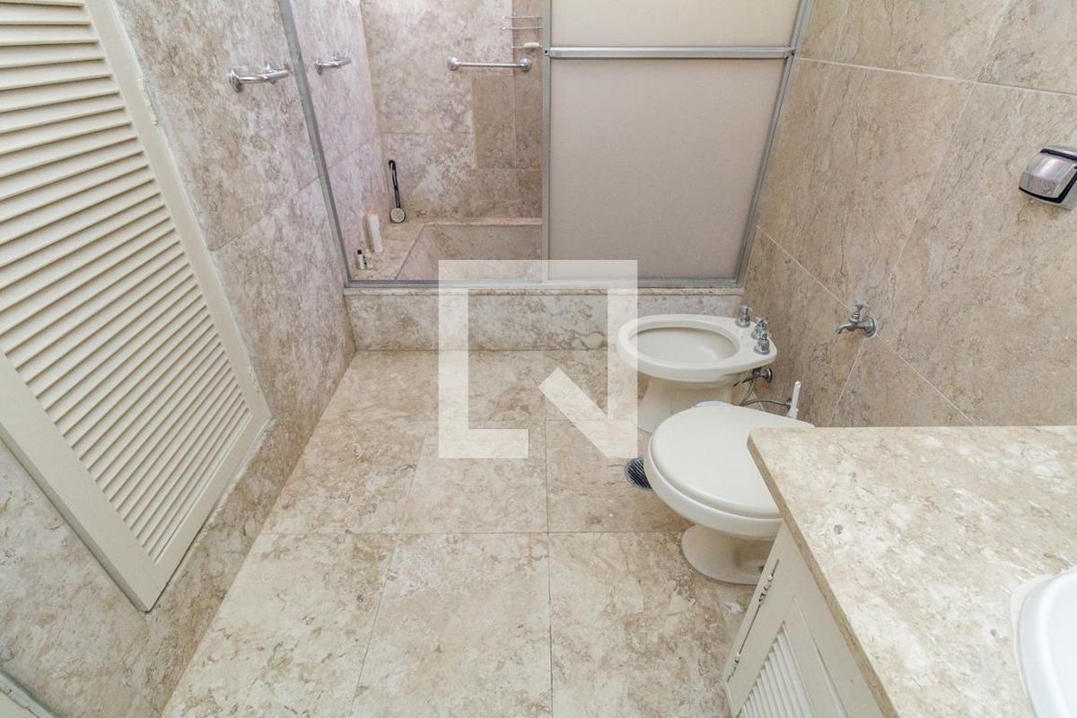 Apartamento, 3 quartos, 230 m² - Foto 50