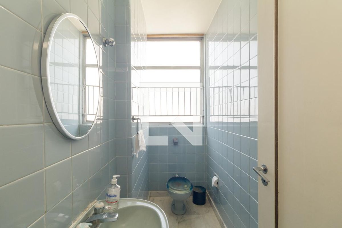 Apartamento, 3 quartos, 230 m² - Foto 74