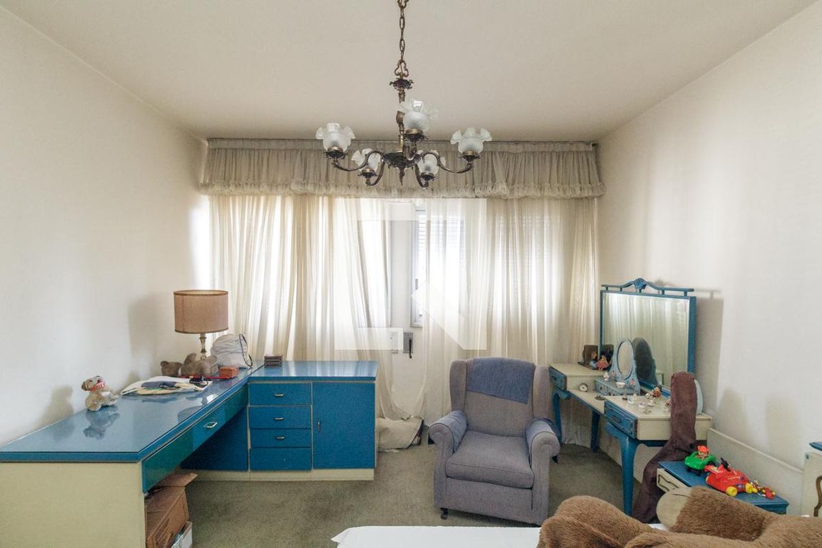 Apartamento, 3 quartos, 230 m² - Foto 42