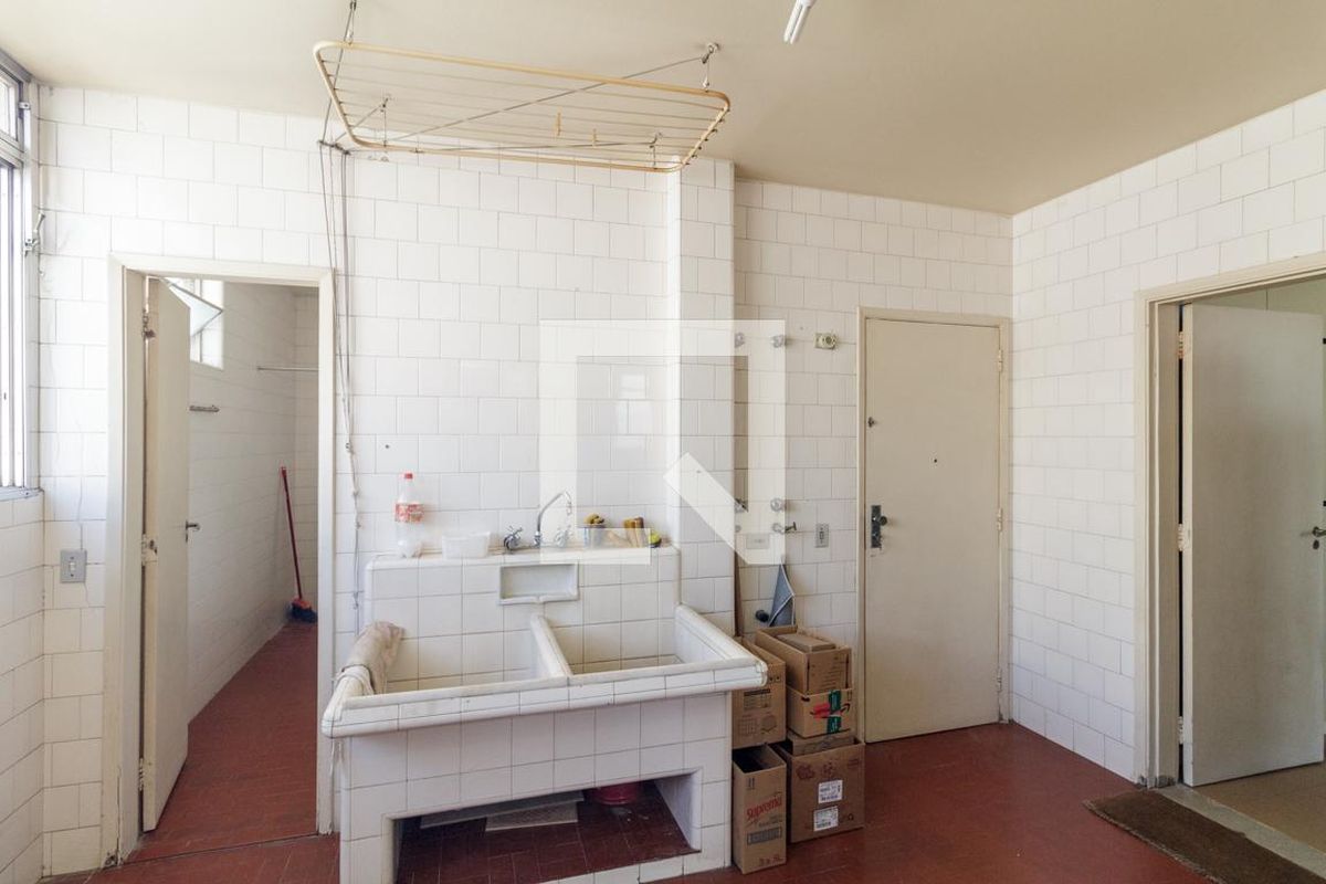 Apartamento, 3 quartos, 230 m² - Foto 94
