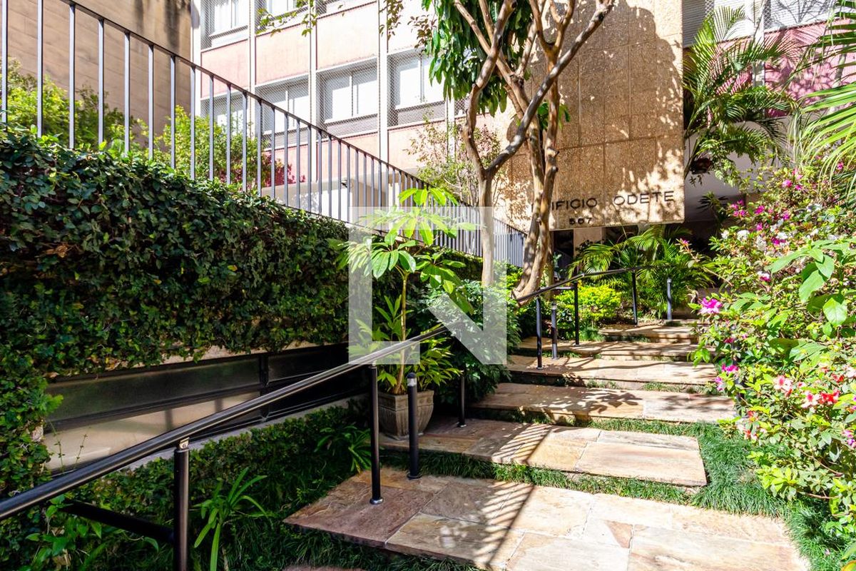 Apartamento, 3 quartos, 230 m² - Foto 119