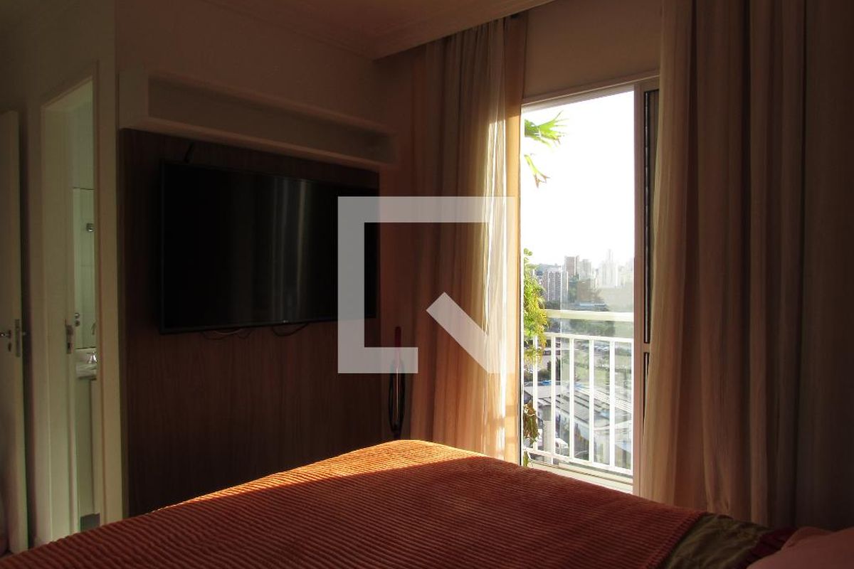 Apartamento, 2 quartos, 63 m² - Foto 33