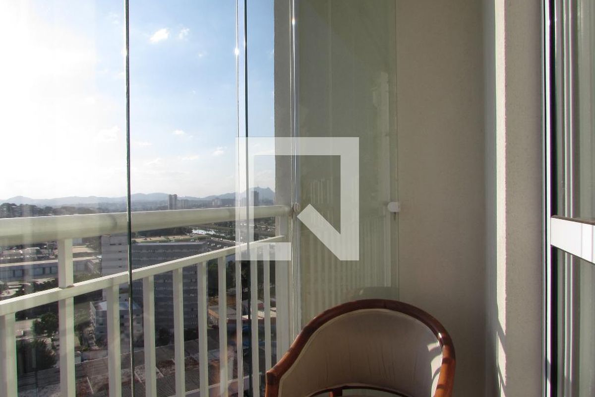 Apartamento, 2 quartos, 63 m² - Foto 10