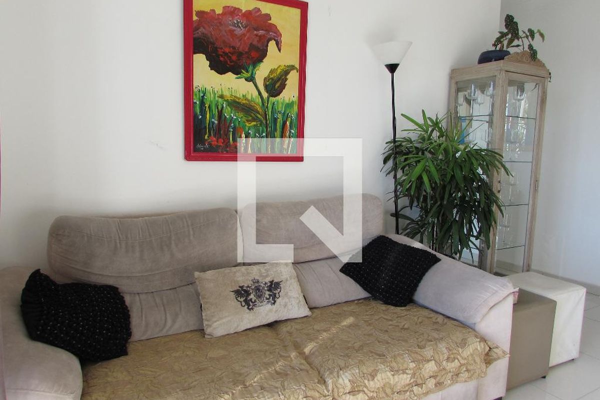 Apartamento, 2 quartos, 63 m² - Foto 5