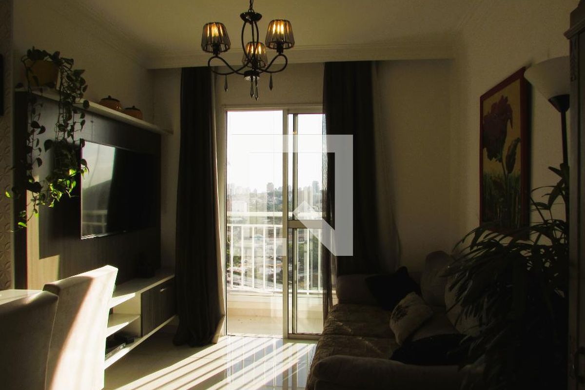 Apartamento, 2 quartos, 63 m² - Foto 21