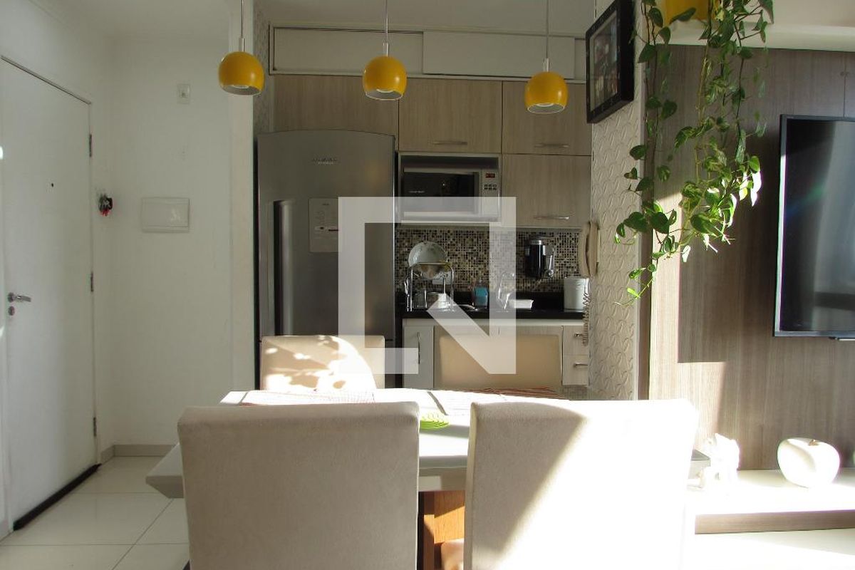 Apartamento, 2 quartos, 63 m² - Foto 16