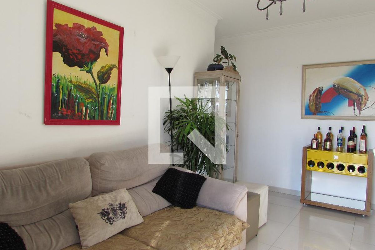 Apartamento, 2 quartos, 63 m² - Foto 3