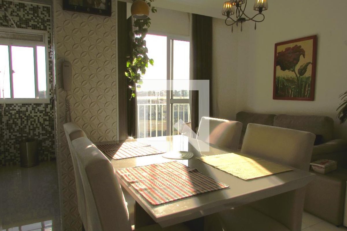 Apartamento, 2 quartos, 63 m² - Foto 15