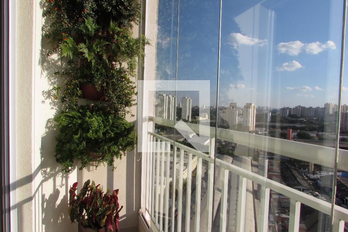 Apartamento, 2 quartos, 63 m² - Foto 12