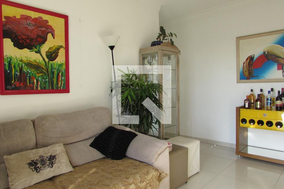 Apartamento, 2 quartos, 63 m² - Foto 6