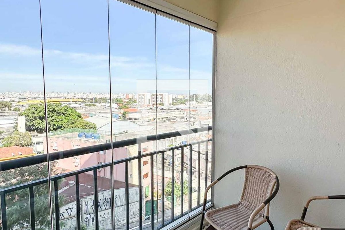 Apartamento, 2 quartos, 65 m² - Foto 13