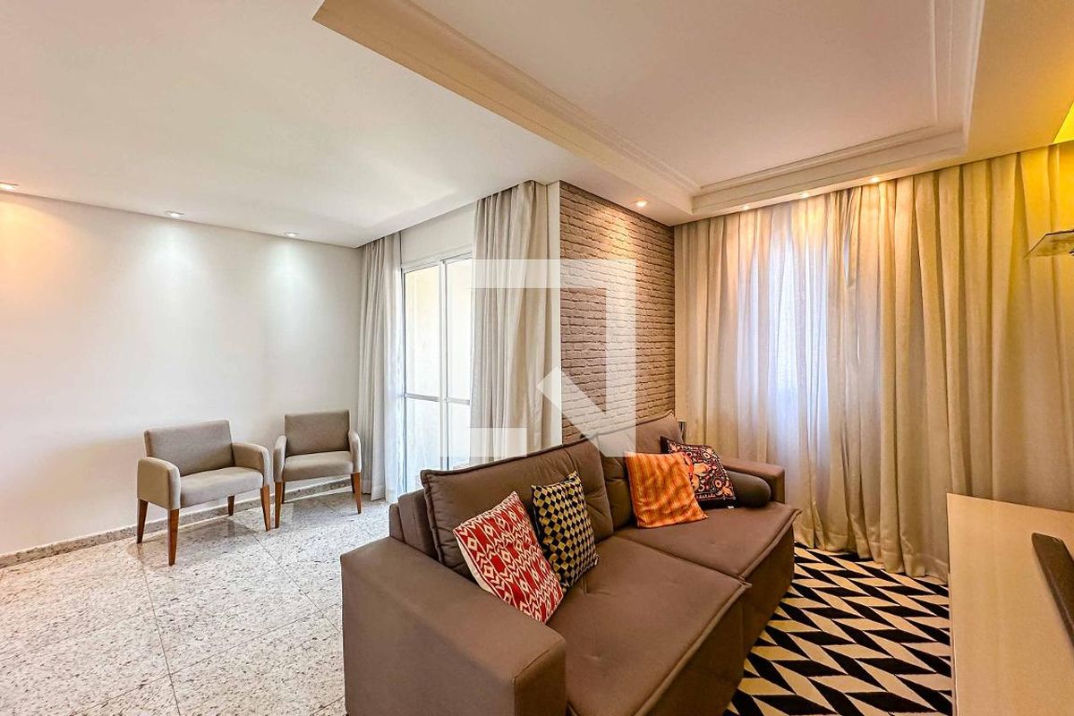 Apartamento, 2 quartos, 65 m² - Foto 9