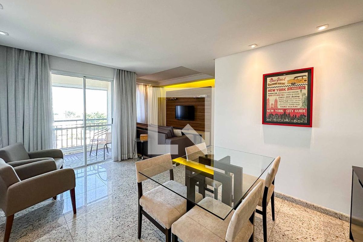 Apartamento, 2 quartos, 65 m² - Foto 2