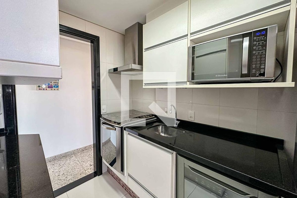 Apartamento, 2 quartos, 65 m² - Foto 65