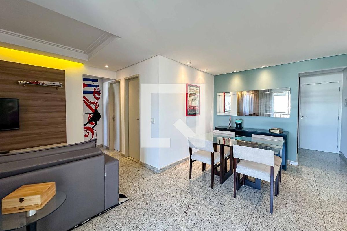 Apartamento, 2 quartos, 65 m² - Foto 5
