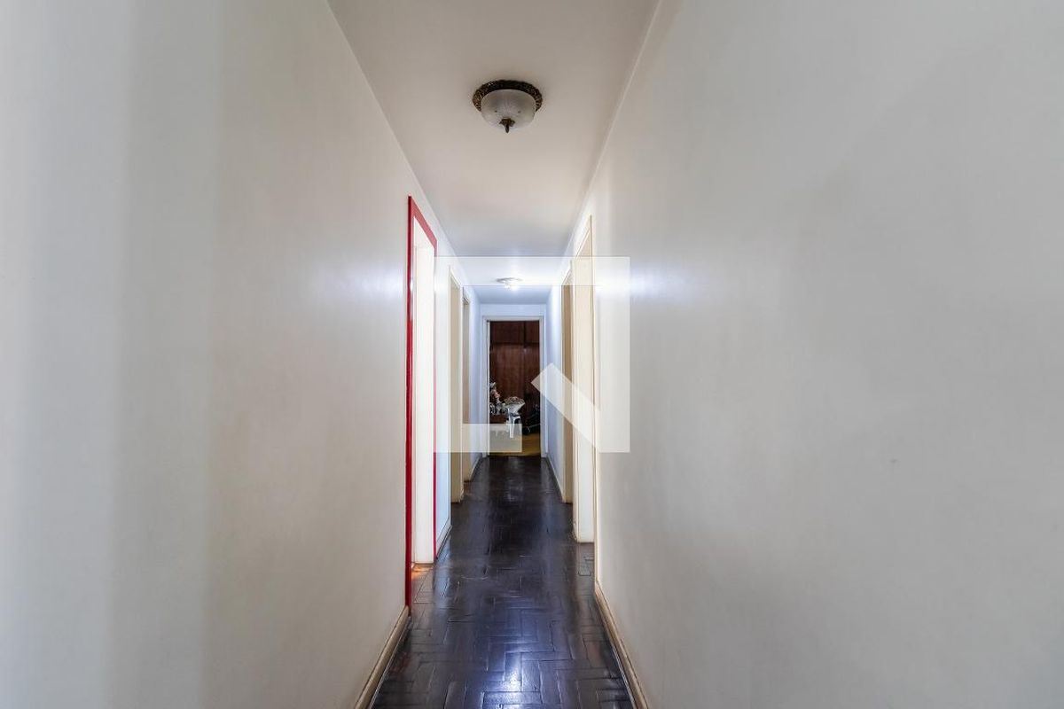 Apartamento, 4 quartos, 150 m² - Foto 12