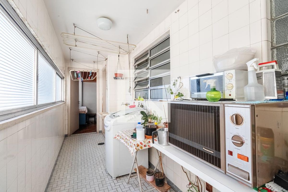 Apartamento, 4 quartos, 150 m² - Foto 56