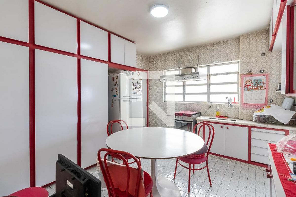 Apartamento, 4 quartos, 150 m² - Foto 50