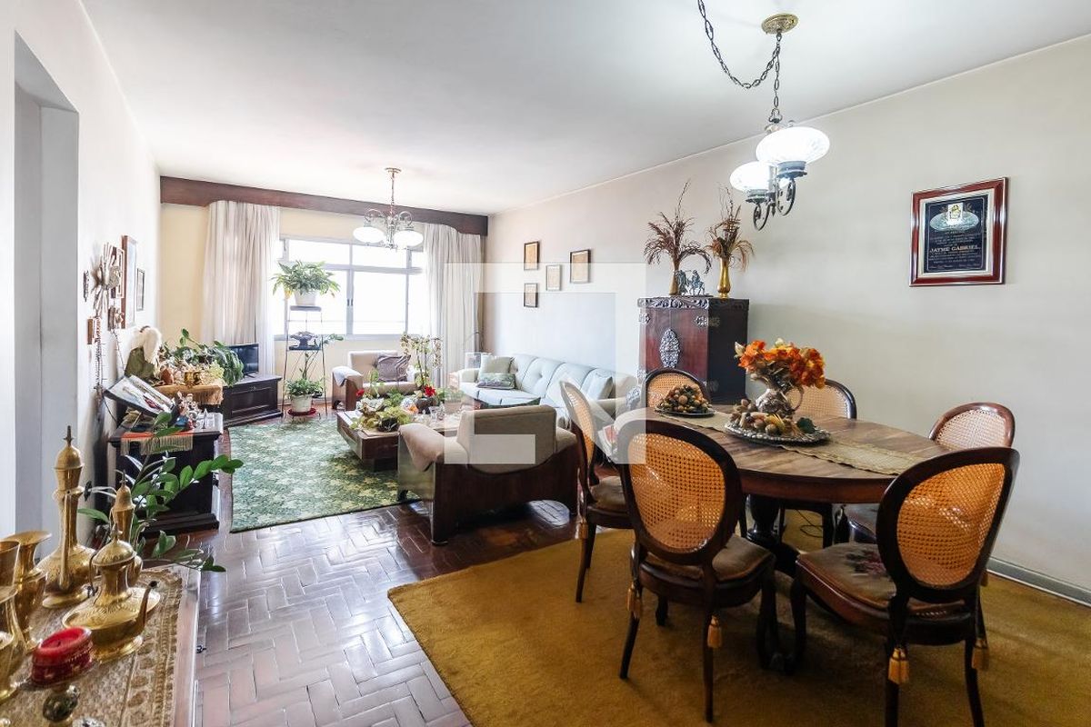 Apartamento, 4 quartos, 150 m² - Foto 2