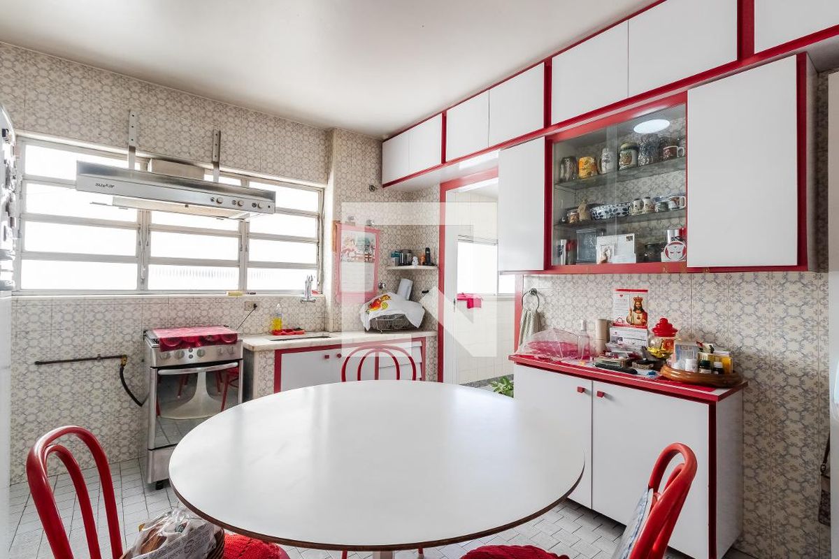 Apartamento, 4 quartos, 150 m² - Foto 54