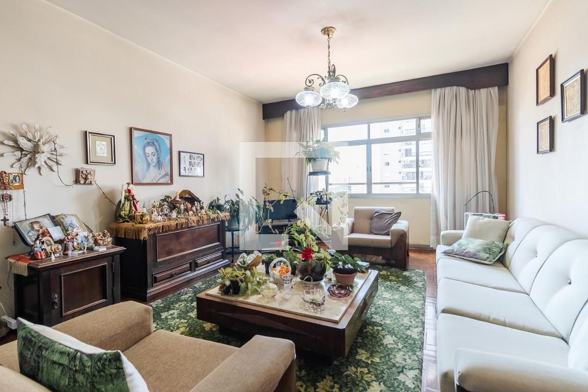 Apartamento, 4 quartos, 150 m² - Foto 6