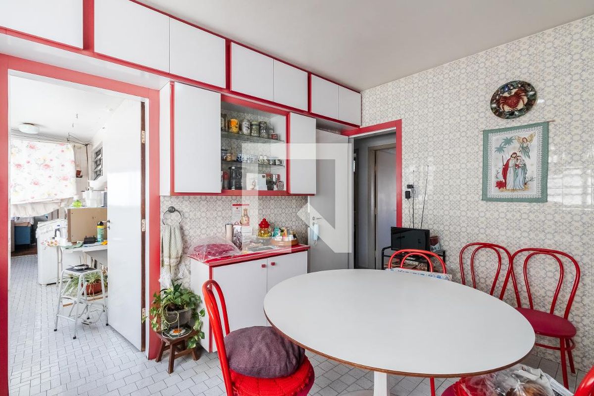 Apartamento, 4 quartos, 150 m² - Foto 48