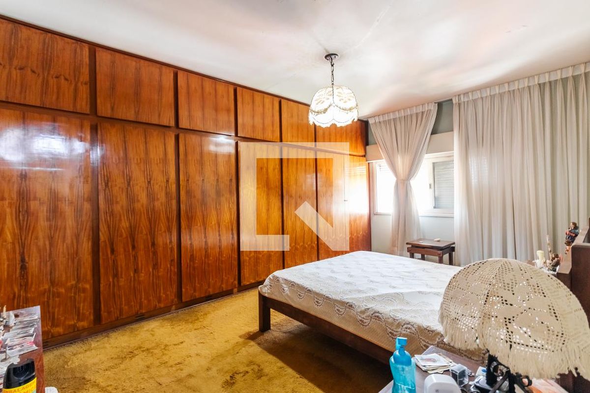 Apartamento, 4 quartos, 150 m² - Foto 32