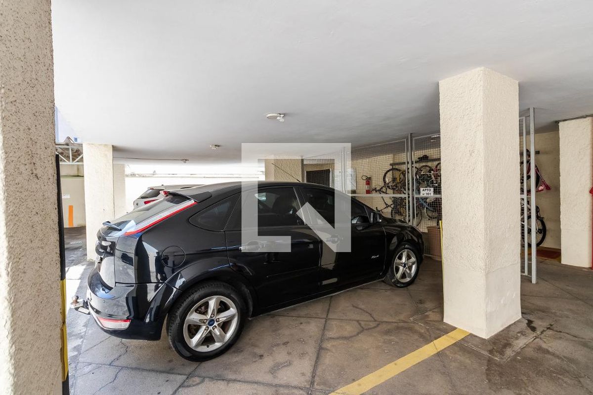 Apartamento, 4 quartos, 150 m² - Foto 64