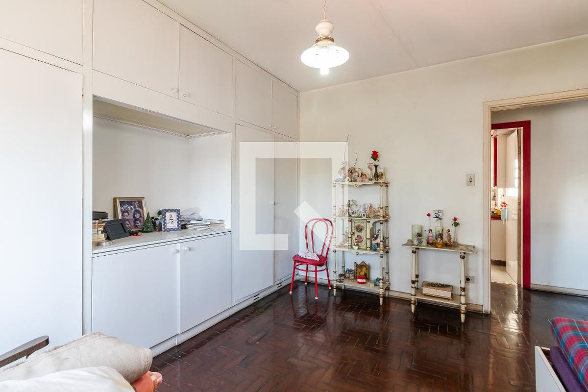 Apartamento, 4 quartos, 150 m² - Foto 18