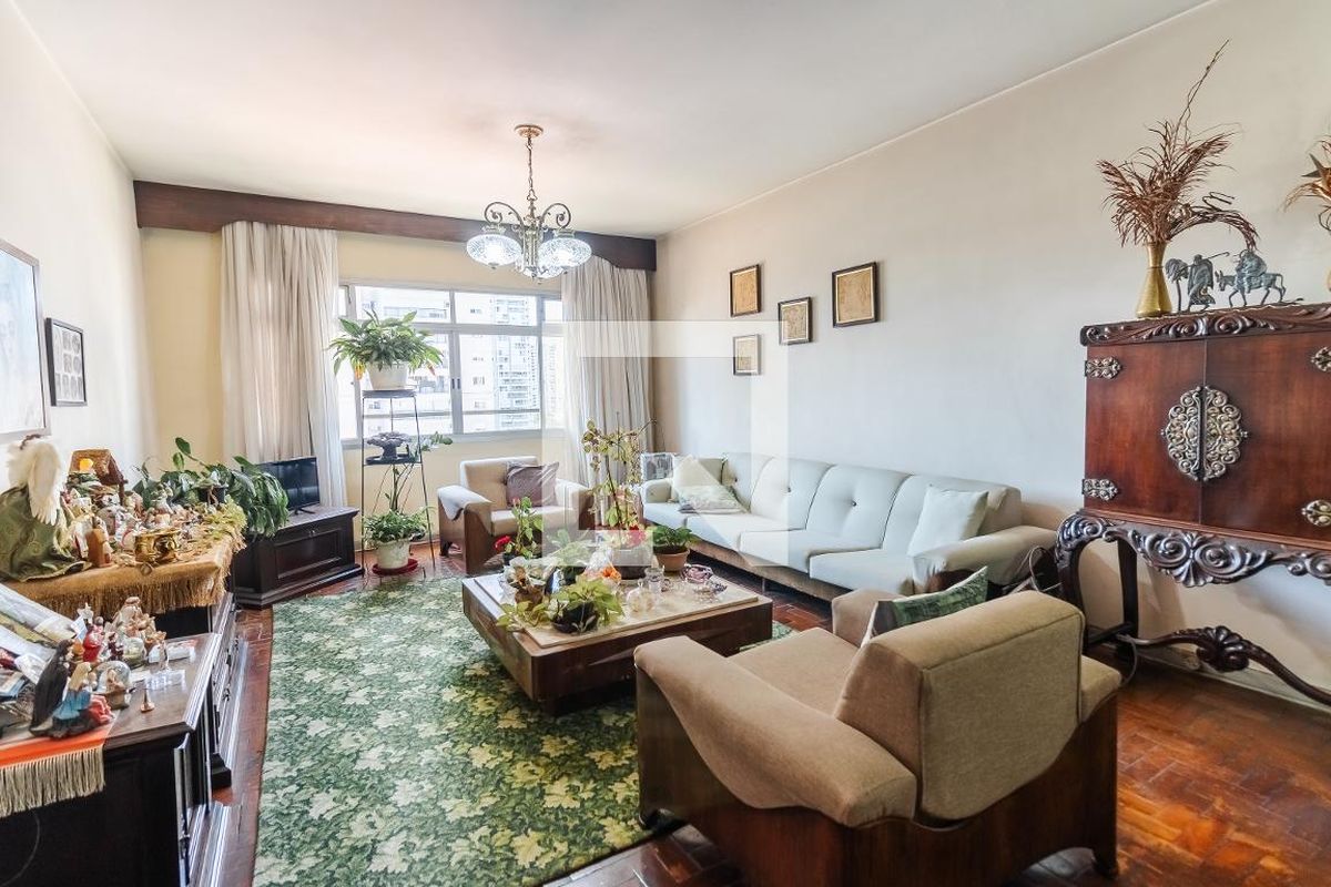 Apartamento, 4 quartos, 150 m² - Foto 4
