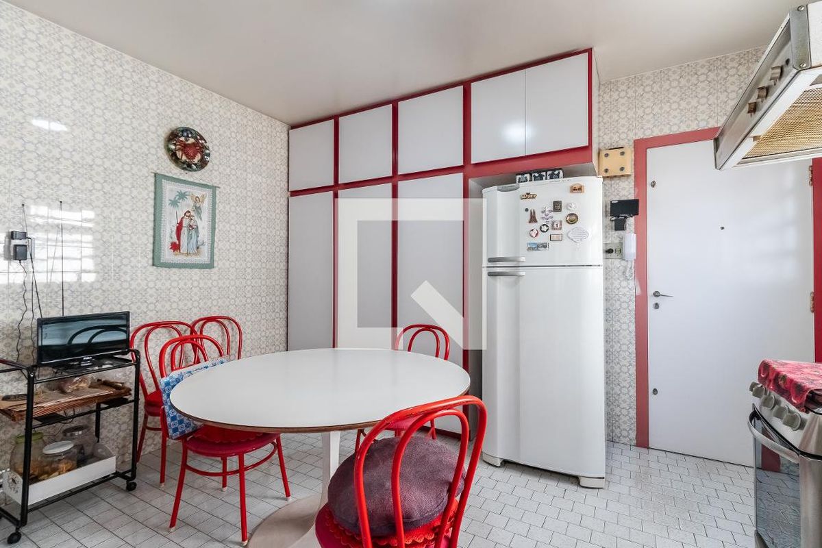 Apartamento, 4 quartos, 150 m² - Foto 52