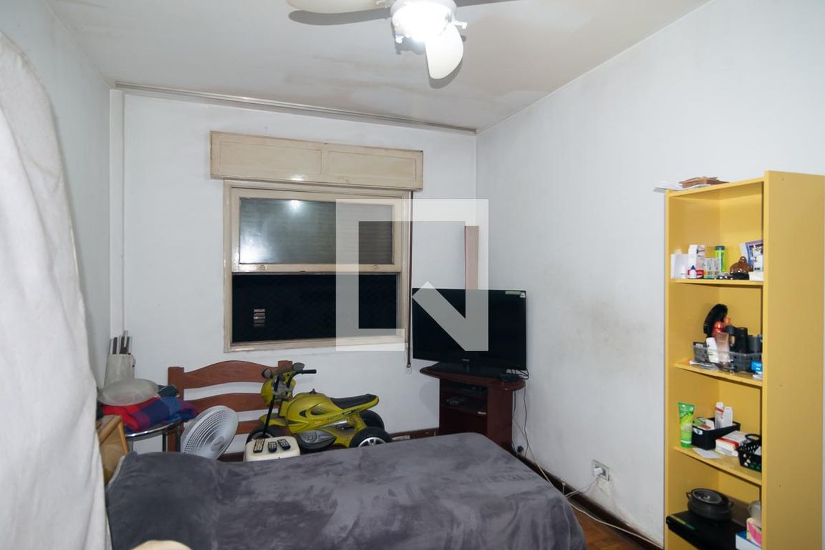 Apartamento, 3 quartos, 140 m² - Foto 23