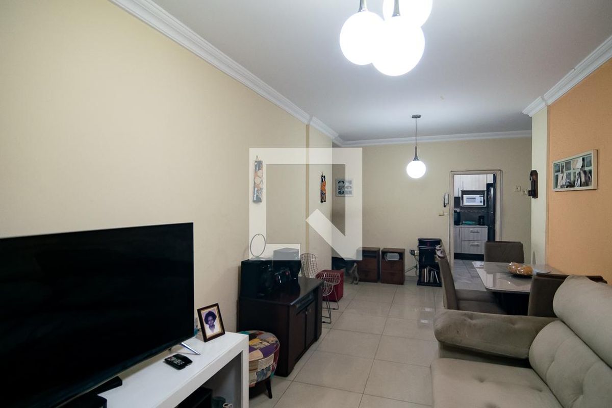 Apartamento, 3 quartos, 140 m² - Foto 3