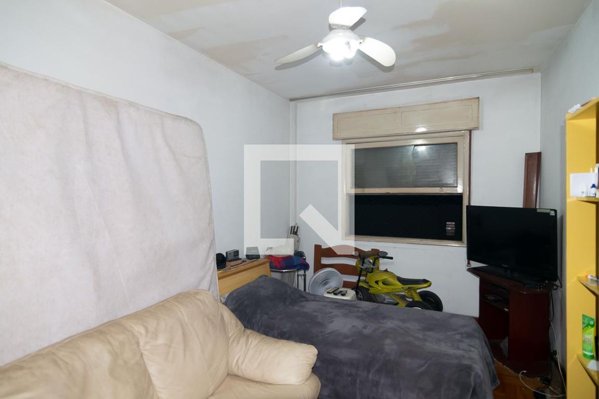 Apartamento, 3 quartos, 140 m² - Foto 22